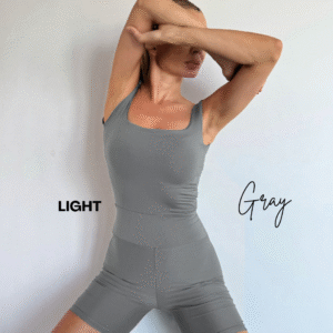 Гащеризон GRAY